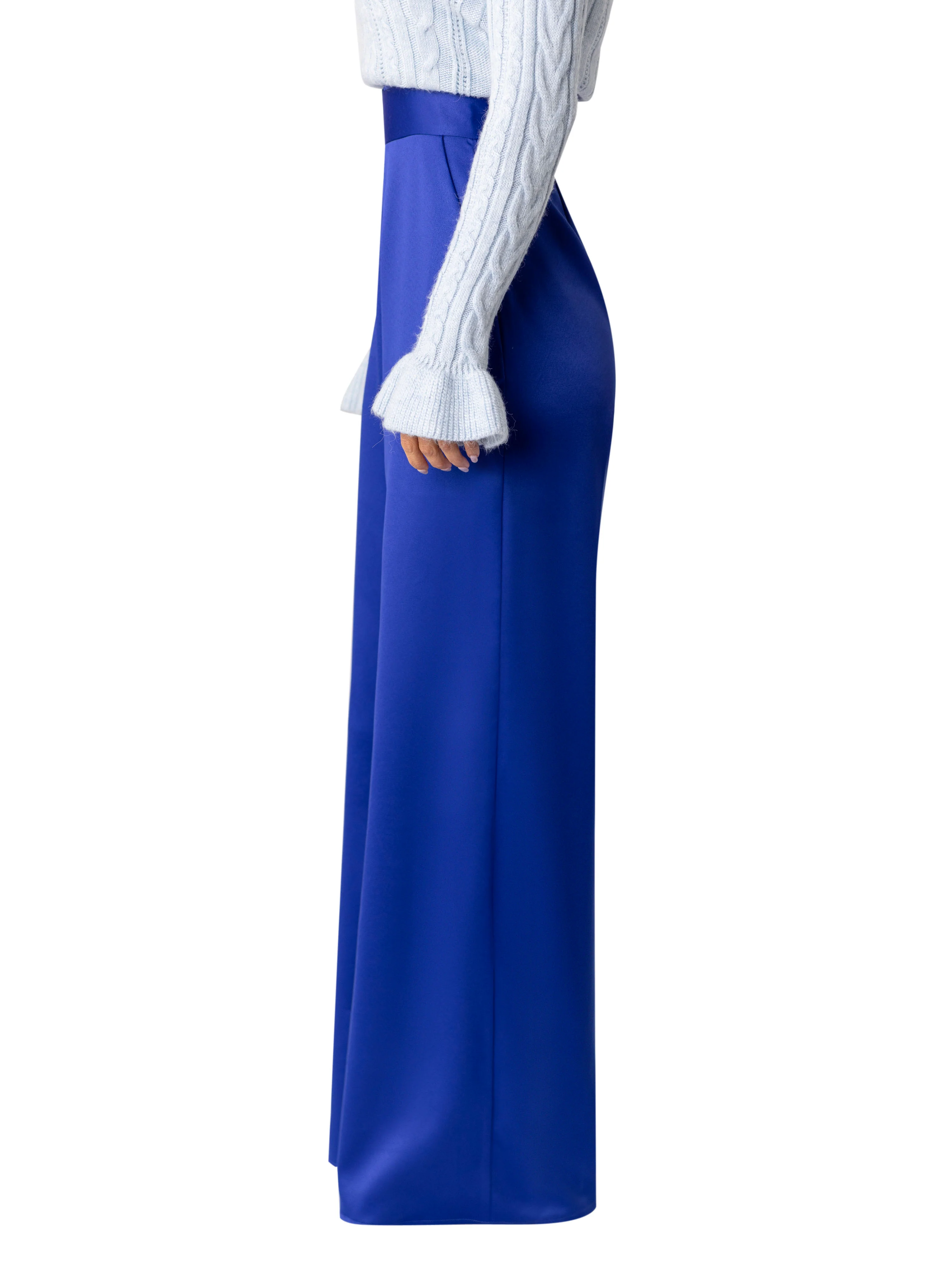"Kaia" High Waist Pants - Image 3