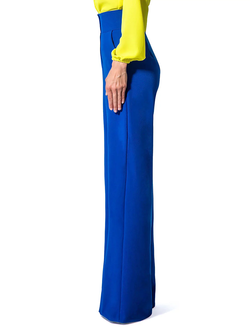 "Milan" High Waist Pants - Image 3
