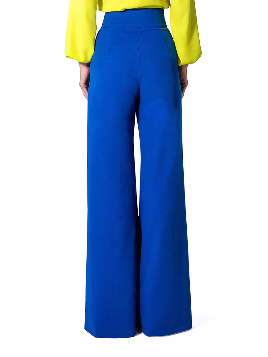 "Milan" High Waist Pants - Image 4