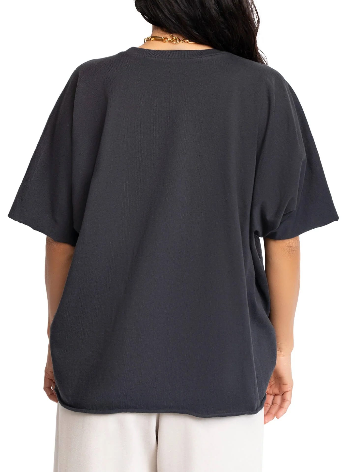 ''Pico Blvd.'' Vintage Black Unisex T-shirt - Image 10