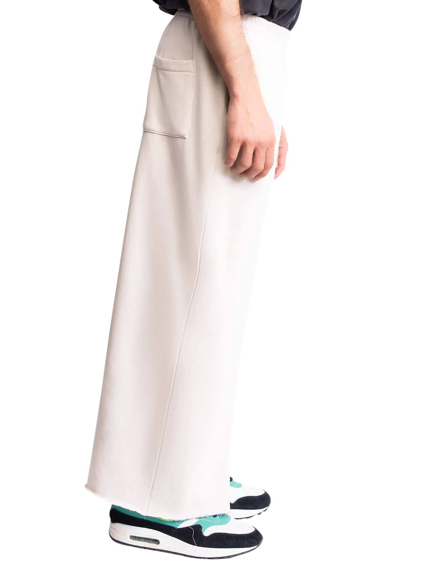 "Santee St." Dust Unisex Sweatpants - Image 6