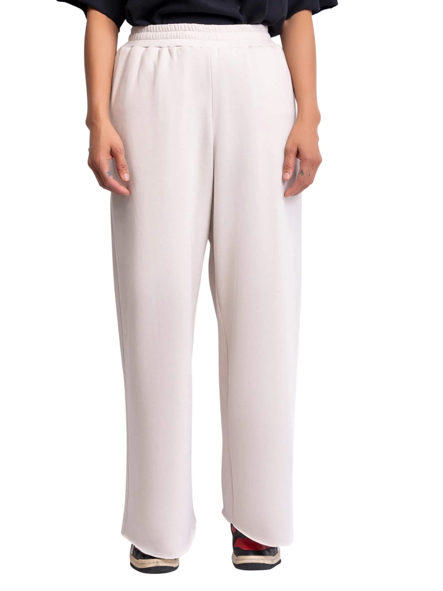 "Santee St." Dust Unisex Sweatpants - Image 8