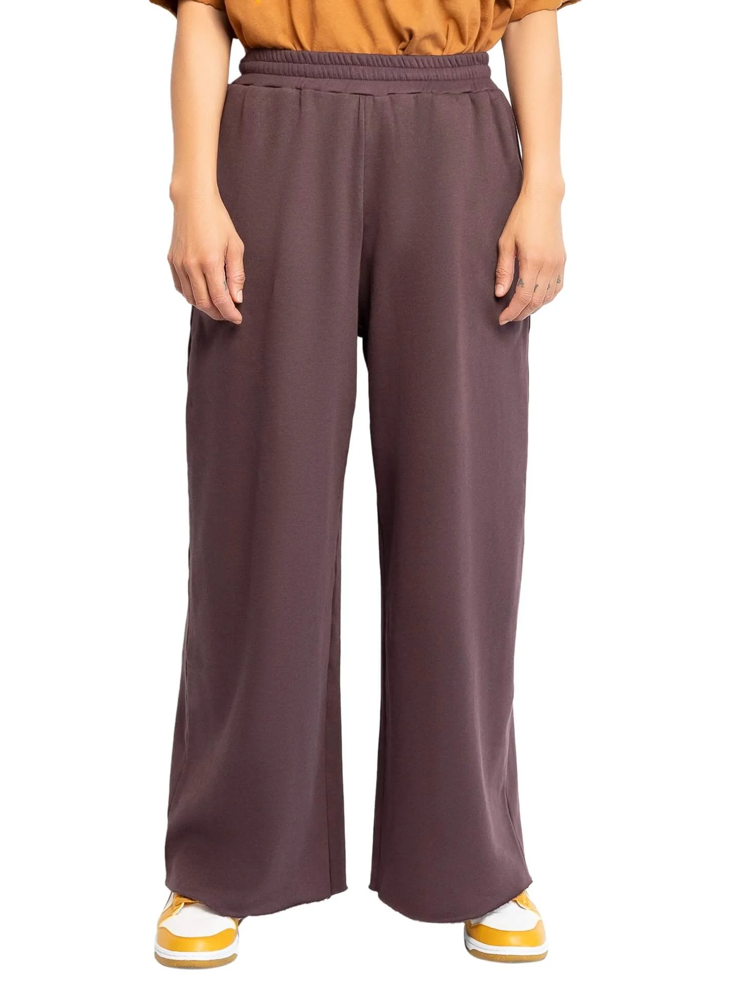 "Santee St." Java Unisex Sweatpants - Image 9