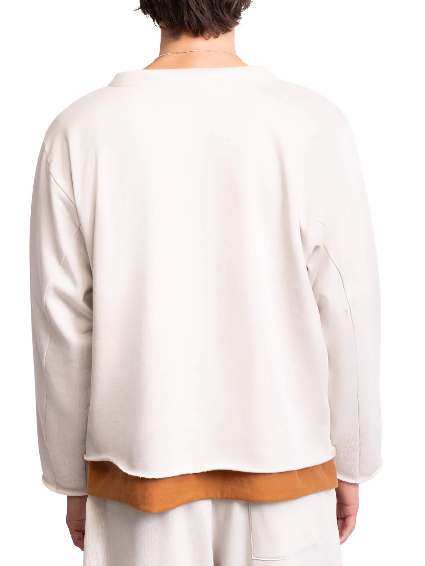 ''Twelfth St.'' Dust Unisex Sweatshirt - Image 9